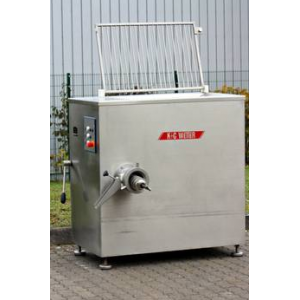 Used  K+G Wetter Angle-Grinder E 130 mm